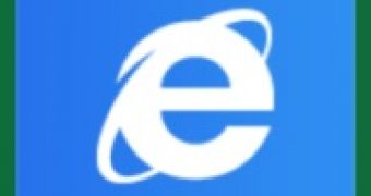 Internet Explorer 10 in Windows 8