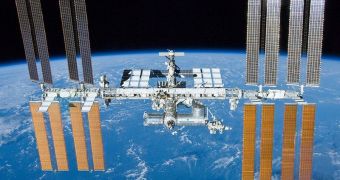 No threats of collision announced for the ISS in 2014