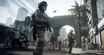 No Color Changes for Battlefield 3, Mod Might Lead to Bans