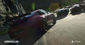 No free trial for Driveclub