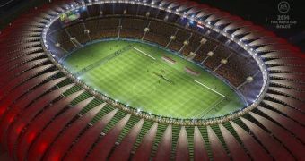 FIFA World Cup 2014 is coming this summer