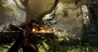 Dragon Age: Inquisition won't have forced stealth