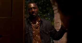 Idris Elba is nothing but trouble in first trailer for home invasion thriller “No Good Deed”