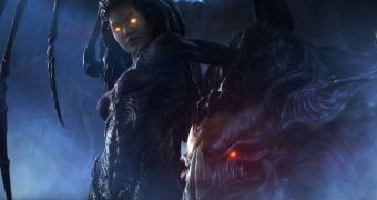 No LAN Support for Starcraft II in Heart of the Swarm