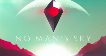 Massive Space Exploration Sandbox No Man's Sky Revealed by Hello Games
