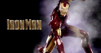 No Mickey Rourke as ‘Iron Man 2’ Villain, Downey Says