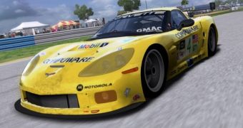 No More Dynamic Car Gifts in Forza Motorsport 3