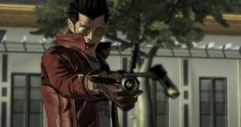 No More Heroes: Heroes' Paradise coming to PS3