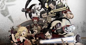 No More Heroes Should Arrive on the Xbox 360 and PS3 Before You Know It