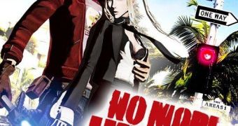 No More Heroes Will Certainly Appear on Other Consoles