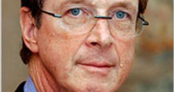 Michael Crichton died at the age of 66