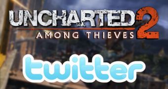 No More Twitter Updates for Uncharted 2