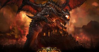 No More World of Warcraft Updates Before Mists of Pandaria Launch