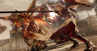 No Multiple Endings for Lightning Returns: Final Fantasy XIII, Says Director