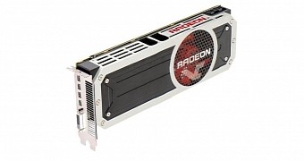 No New AMD GPUs Besides Fiji in Radeon 300 Series