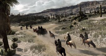 No PC Version In The Works for Red Dead Redemption