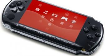 No price cut for the European PSP just yet