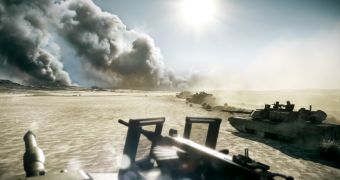 No Plans for Battlefield 3 Patches Outside of Origin