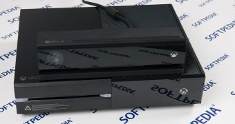 The Kinect still won't be dropped by the Xbox One
