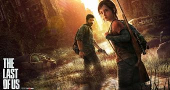 The Last of Us isn't coming to PS4