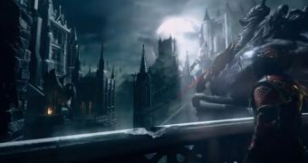 No Ports for Castlevania: Lords of Shadows 2 and Mirror of Fate