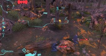 No Simplification for XCOM: Enemy Unknown for Console Launch