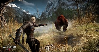 No, The Witcher 3 Does Not Have 16 Hours of Sex Scenes