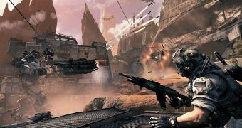 Titanfall will get new content via add-ons