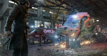 Watch Dogs won't get a demo