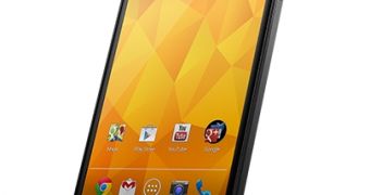 No Wi-Fi Calling for T-Mobile Nexus 4