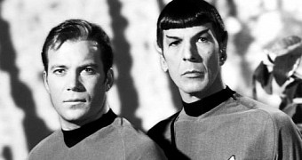No William Shatner, Leonard Nimoy Reunion in “Star Trek 3”
