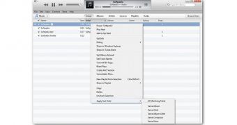 iTunes is already available on Windows 8, but only for the desktop