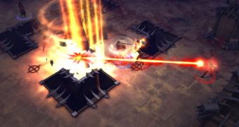 No eSports Future for Diablo 3, Despite PvP Update