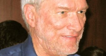 Ken Ham says Hollywood should be ashamed of a movie like “Noah,” which has too little in common with the Bible story of the Flood