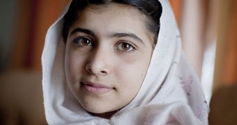 Malala Yousafzai has not been awarded the Nobel prize