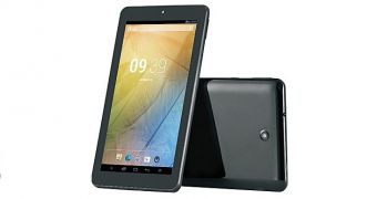 Nobis 7 Tablet Is a Dirt Cheap Android 4.4 KitKat Tablet