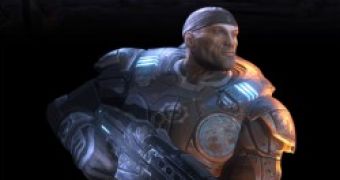 Nobody to Play With Gears of War Multiplayer