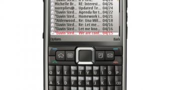 Nokia's E71 Goes Back and Forth Between Fido and Rogers