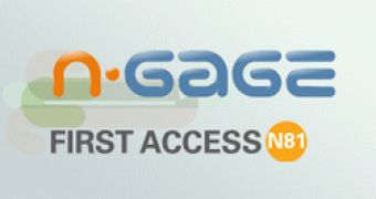 N-Gage First Access
