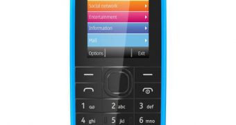 Nokia 109 Entry-Level Feature-Phone Goes Official