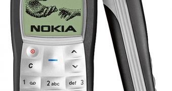 Cybercriminals pay small fortunes for Nokia 1100 Bochum-made phones