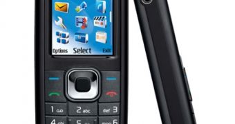 Nokia 1508