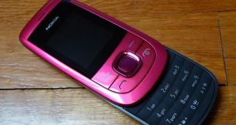 Nokia 2220 Slide in Pictures, Nokia X6 on Video