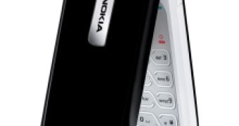 Nokia 2505 Unveiled