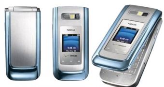 Nokia 2605 Mirage Going to Verizon Wireless