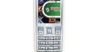 Nokia 2865i Available for Alltel Wireless Customers