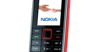 Nokia 3500