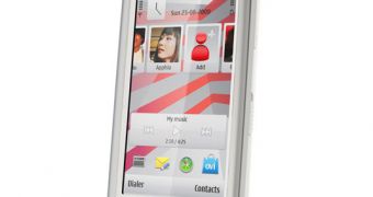 Nokia 5230