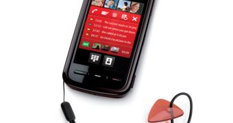 Nokia 5800 XpressMusic and Comes With Music available now in Mexico