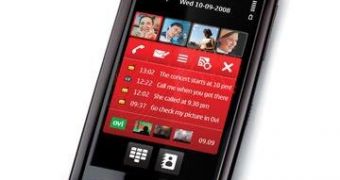 Nokia 5800 XpressMusic Confirmed for Canada
